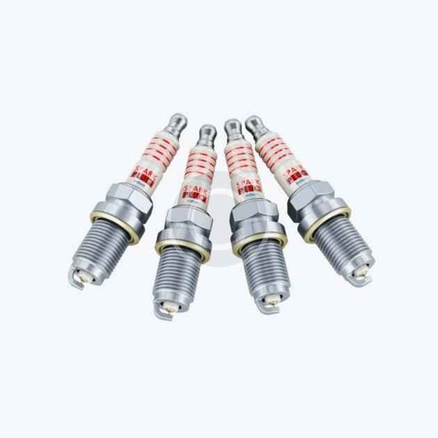 Spark plugs