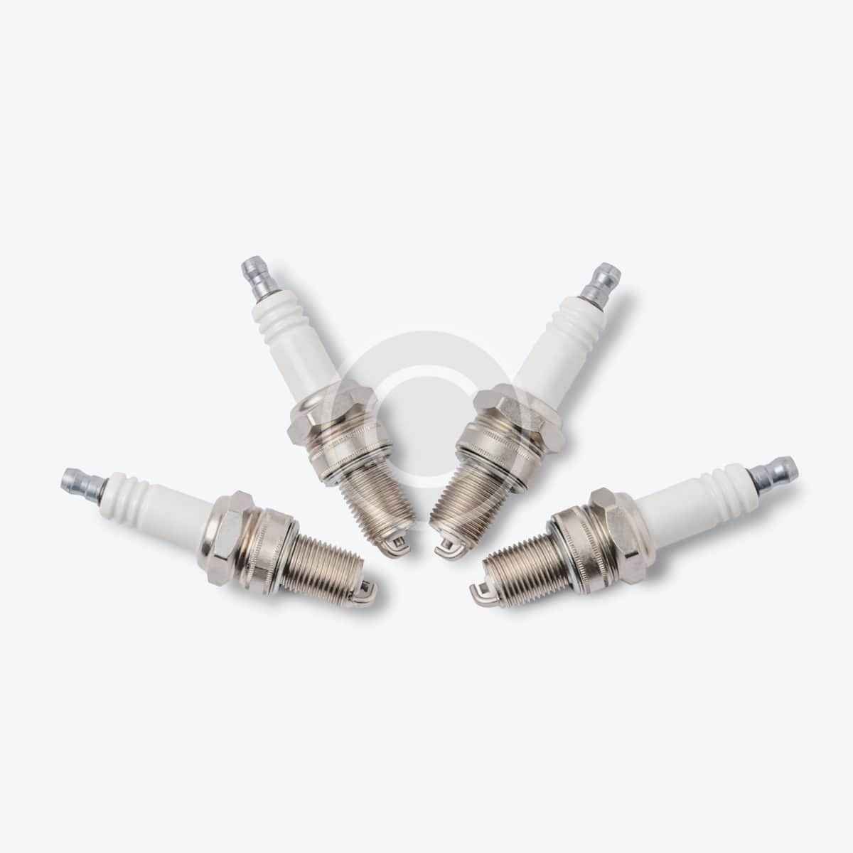 Universal spark plugs